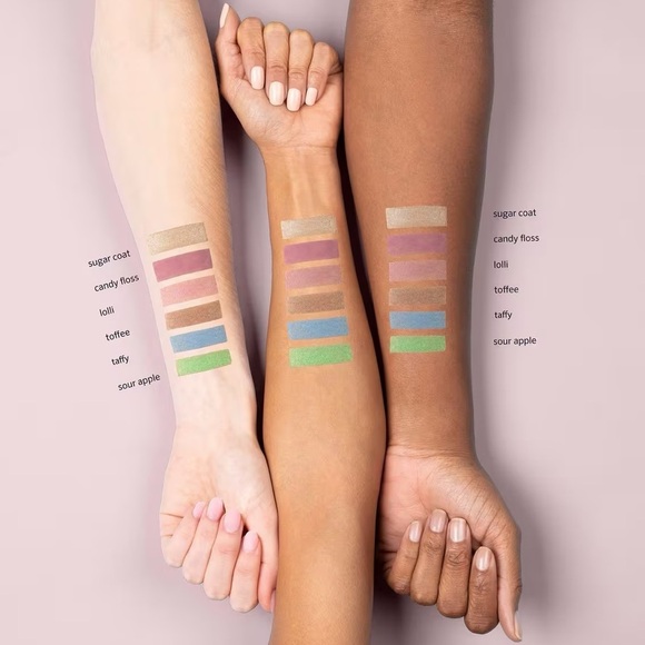 Florence By Mills Sour Apple Eye Candy Eyeshadow Stick - Picture 6 of 6